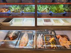 -老味道1992(武当山店)