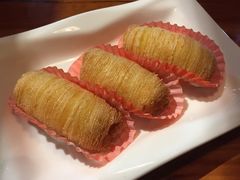 -颐和•海鲜砂锅粥•啫啫煲(奥林匹克广场店)