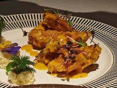 -狮拾久·现代新加坡料理(福田COCO Park店)