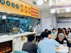 -紫光园·烤鸭(美术馆店)