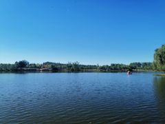 -东郊湿地公园