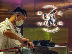 -鸟山鸣·日料食堂(王府井店)