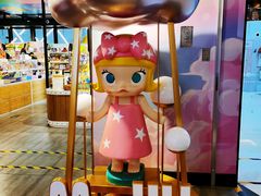 -泡泡玛特POPMART(崇文门国瑞城店)