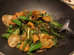 金鼎轩辣椒炒肉-金鼎轩(方庄天坛店)