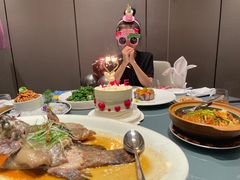 -玲婧胡同·生日蛋糕·餐厅(嘉里城店)