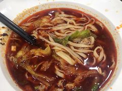 -康师傅私房牛肉面(北京南站店)