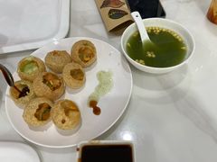 -VATAN INDIAN RESTAURANT米特餐饮有限公司(城北路店)