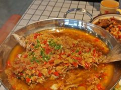 -江西老表·经典江西八大碗