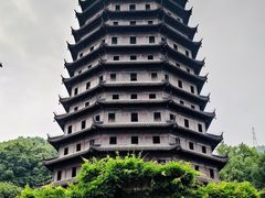 门面-六和塔文化公园