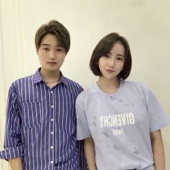 -3AM HAIR SALON染发烫发接发