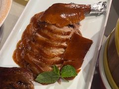 -京味斋·北京烤鸭(新源街店)