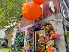 -Money Shops(愚园路店)