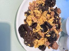 -胖子菜馆(隆昌路店)