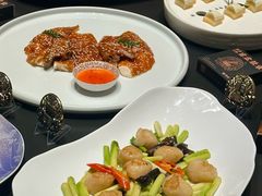 -曾宴·楚菜(湖北省博物馆店)