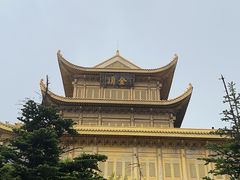 -峨眉山风景名胜区