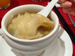 鱼翅汤-春满园·早茶·粤菜·宴会(前海店)