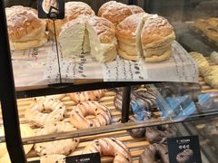 -托斯卡纳烘焙意大利餐厅(五天地店)