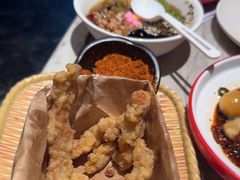 -南锣南门(东方银座店)