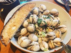 -THE CANNERY&JUJU 新鲜海鲜·牛排美食酒廊