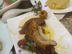 -丰卓会海鲜自助(中润大道店)