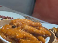 -金桔香港茶餐(宝安大厦店)