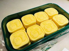 绿豆冰糕（原味）-泸溪河桃酥(秦淮新街口店)