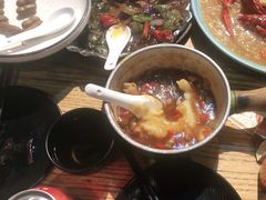 -嘎嘎鸭脑壳(金沙店)