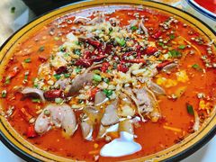 -虾女王·龙虾·烧烤(龙江店)