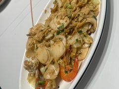 -金海湾海鲜排档(朱家尖店)