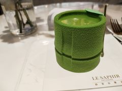 -LE SAPHIR 莎菲尔菓子(和兴店)
