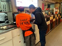 -咬不得高祖生煎·简餐(城站店)