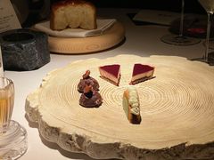 -三嚥阁 La Villa Restaurant