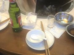 -传奇大锅台(九亭大街店)