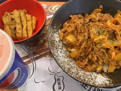 -吉野家(大悦城店)