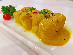 -东四民芳餐厅(朝阳门店)