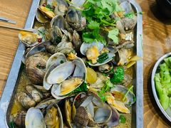 花甲王-老虎滩大连海鲜烧烤(建邺云锦路总店)