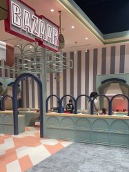 -奈尔宝家庭中心·亲子餐厅(鄞州万达店)