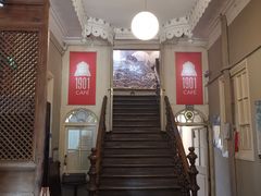 -1901 Cafe(西四店)