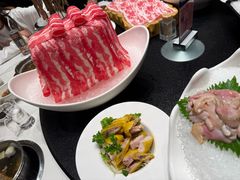 -海月轩海鲜豆捞(紫金塔店)