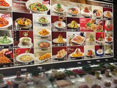 -八大碗·地道东北菜(中街店)