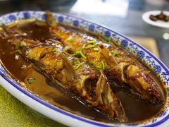 -灵福缘私房菜·农家菜(拈花湾·灵山大佛必推店)