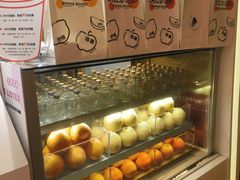 -Jazcu珍仕菓鲜榨果汁(西单大悦城店)