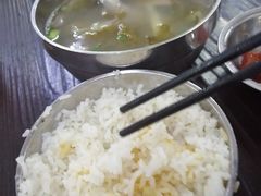 -定安爹辣汤饭(水巷口店)