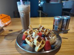 -欧典咖啡屋(台东店)