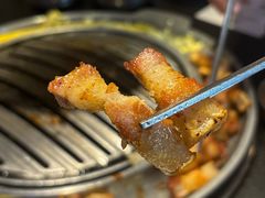 -GOGIYA·咕叽吖韩国传统烤肉店(小榄店)