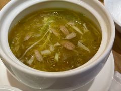 -德胜轩正宗顺德菜(宝安沙井会展中心店)