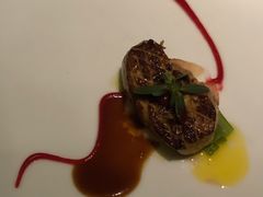 鹅肝-TRB Forbidden City(故宫店)