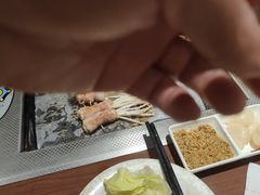 -比亚森自助烤肉料理(裕华店)