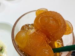 熊仔柠檬茶-柠檬树茶餐厅(海雅缤纷城店)