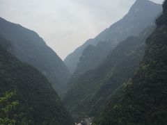 -神龙峡风景区